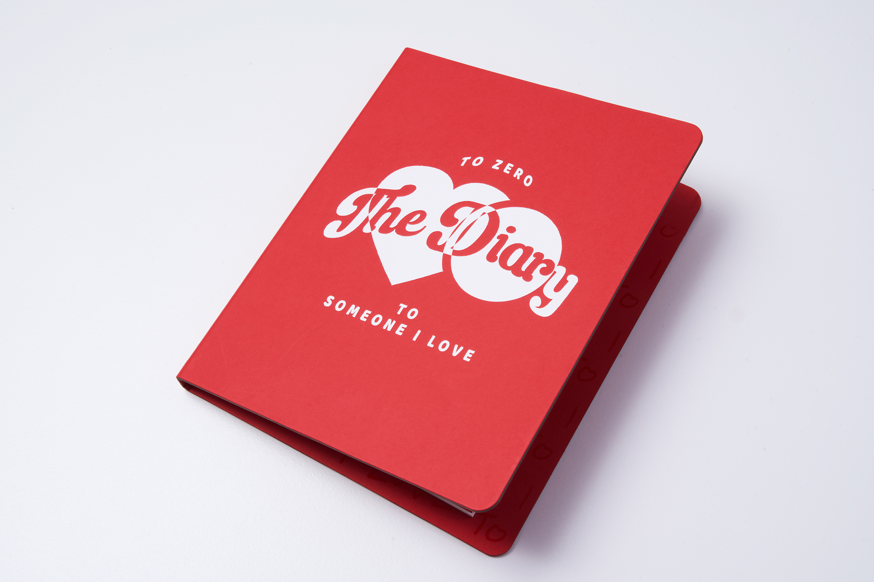 "TO SOMEONE I LOVE" Combo Set