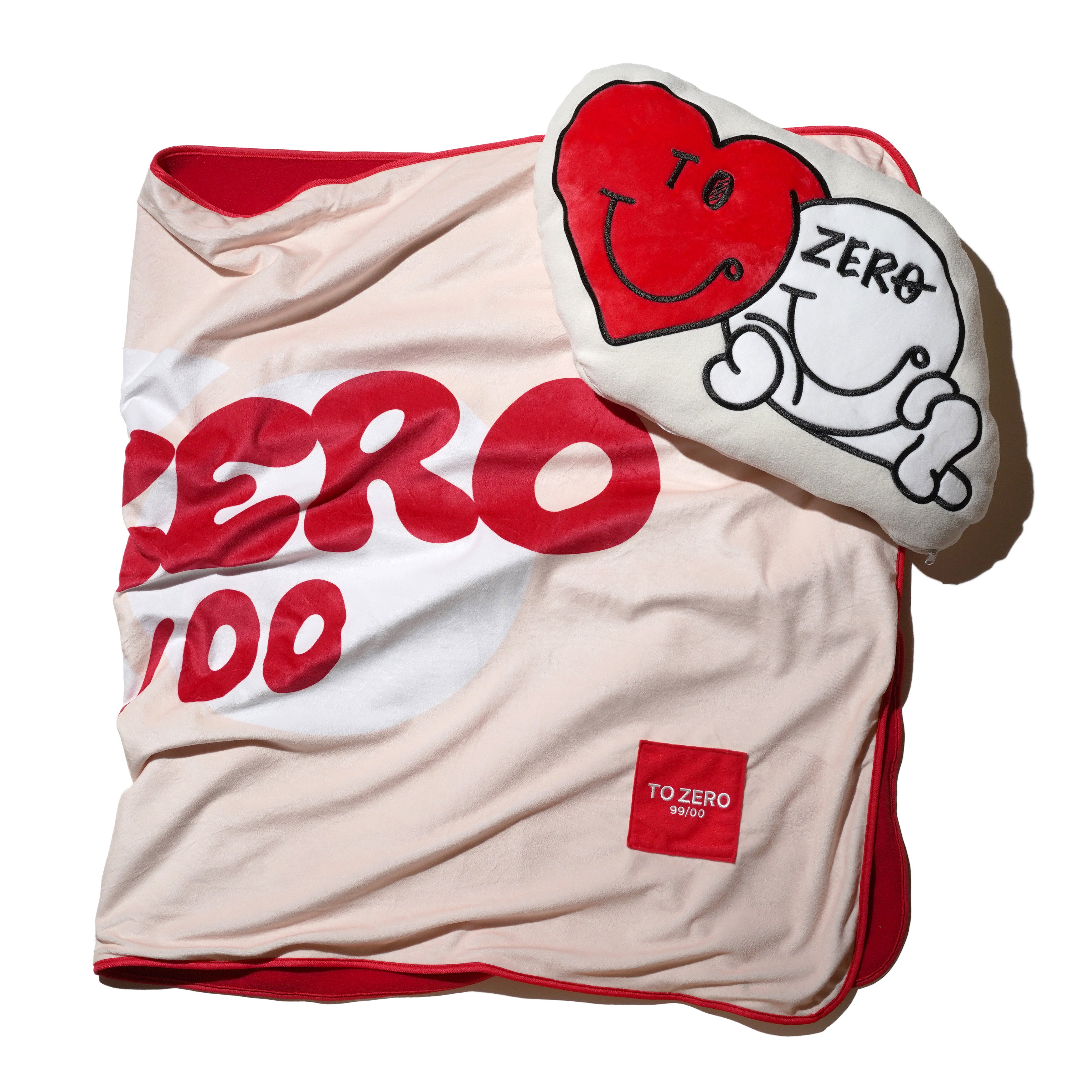 “Hug Me TO Sleep” 聖誕特別套裝 (Day Dream Set)
