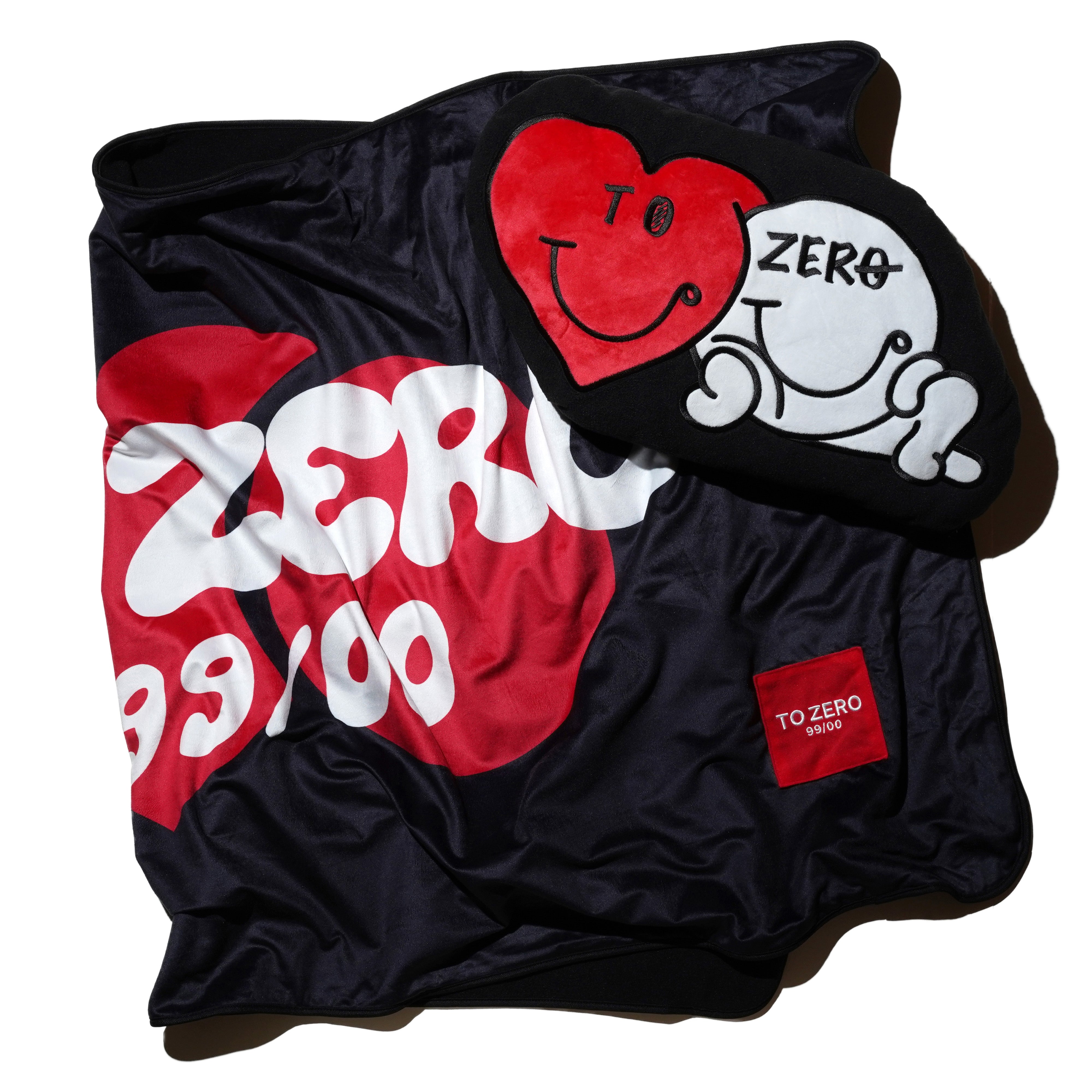 “Hug Me TO Sleep” 聖誕特別套裝 (Night Dream Set)