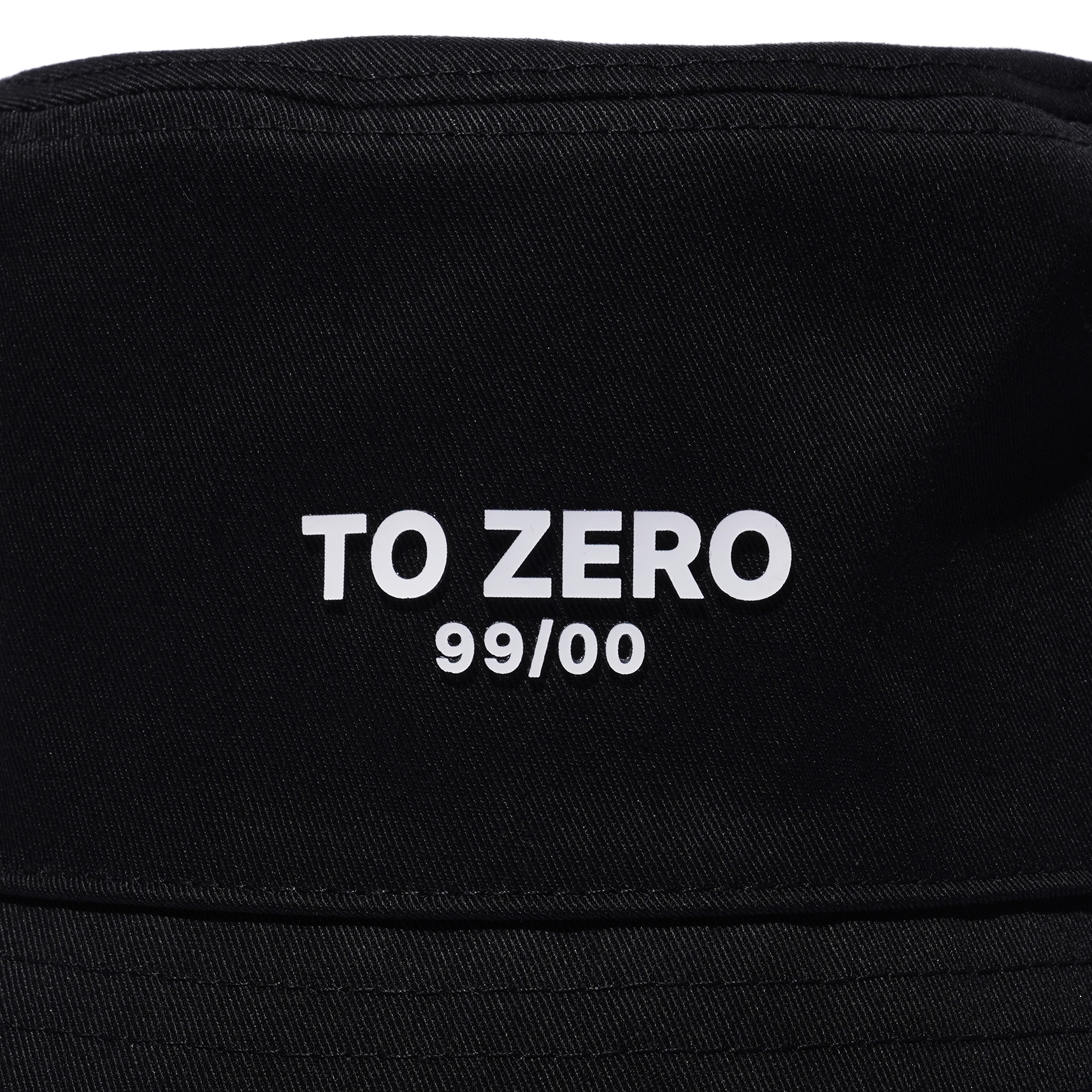 'TO DO OR NOT TO DO' 漁夫帽