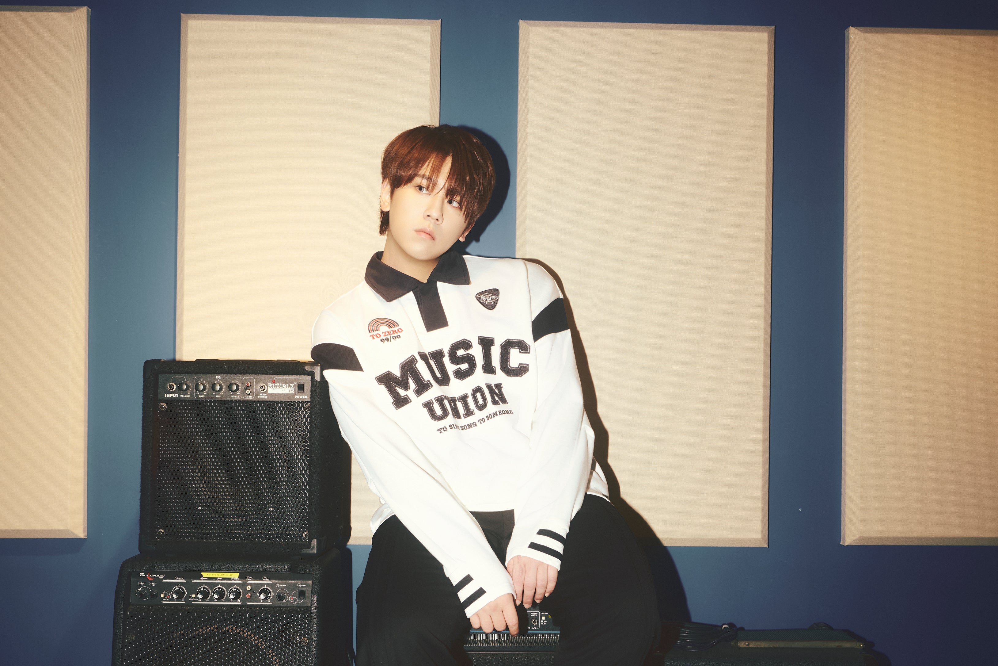 #94 SWEATER