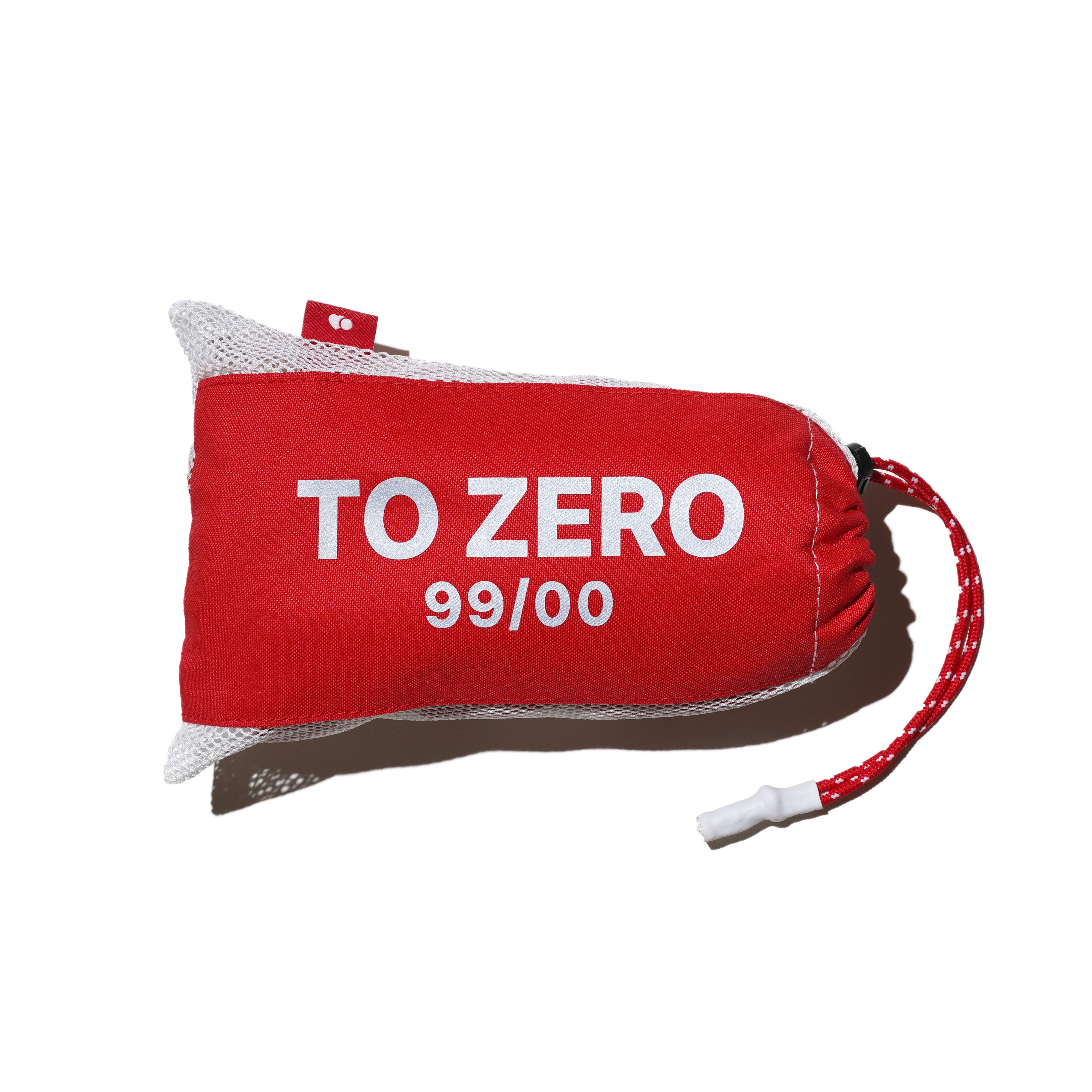 TO ZERO 99/00 徽標運動毛巾套裝