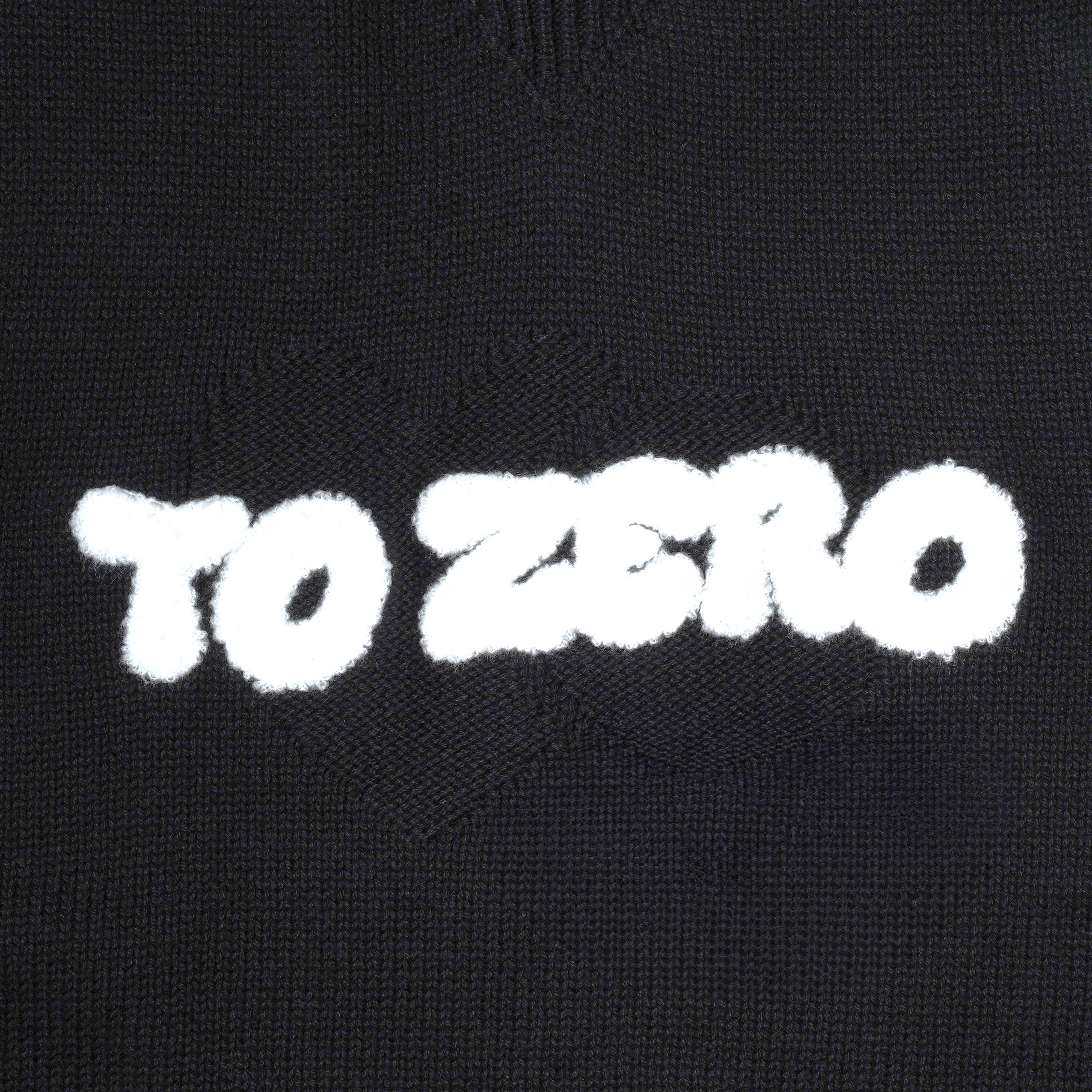 TO ZERO