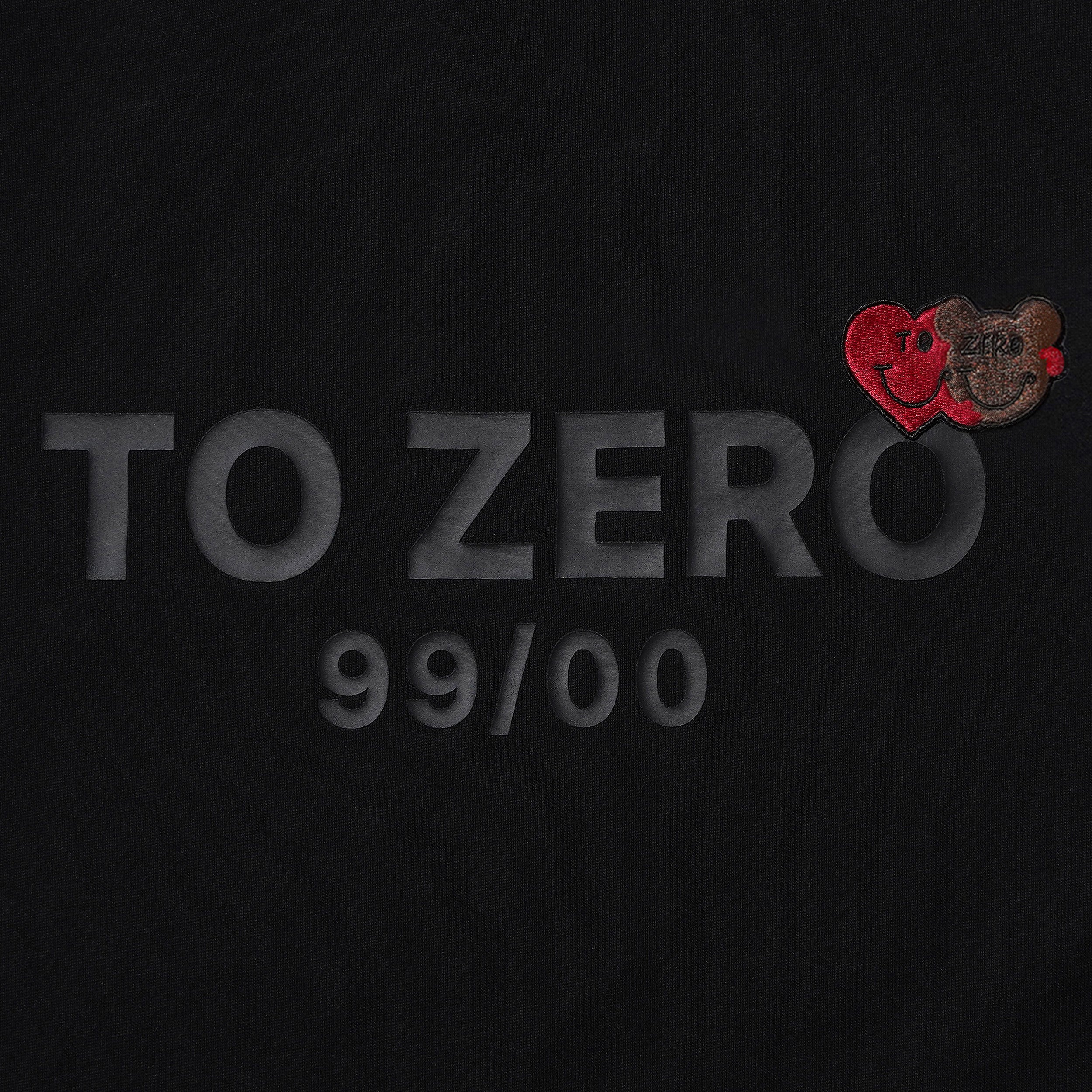 TO ZERO