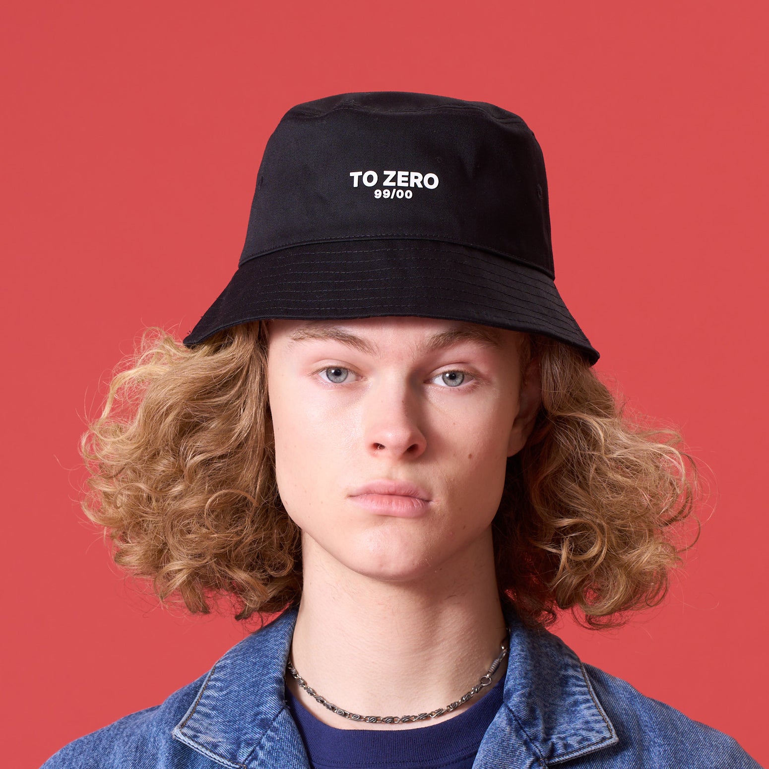 'TO DO OR NOT TO DO' Bucket Hat