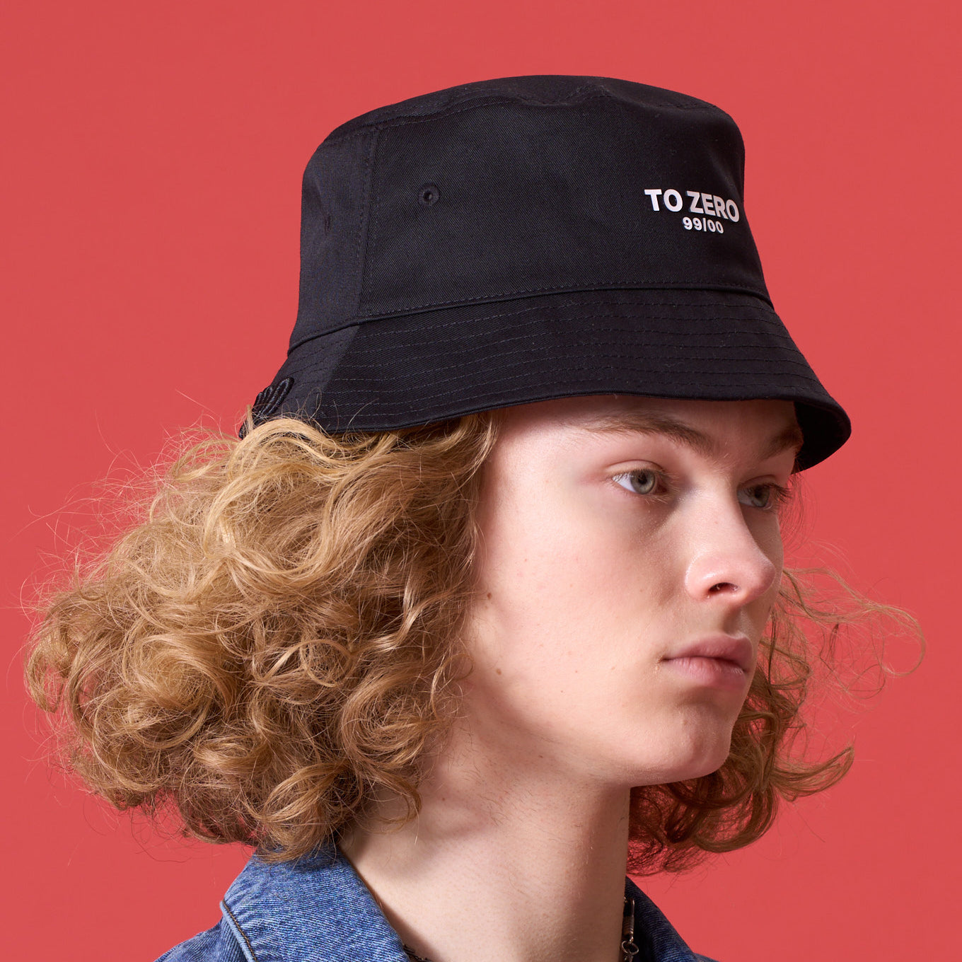 'TO DO OR NOT TO DO' Bucket Hat